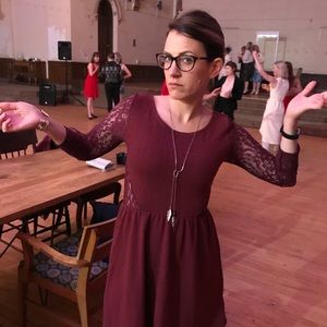 Meet your Posher, Brittany